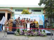 Pertamina Dukung Ekspor Perdana UMKM Kebumen ke AS: 6 Kontainer Keranjang Serat Alam Tembus Pasar New York, Perkuat Ekosistem Wirausaha