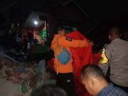 Musim Hujan Bencana Longsor dan Puting Beliung Datang, Pemkot Semarang Gerak Cepat