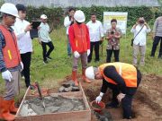 Launching 52 Dapur SPPG Se-Jateng di Wonosobo, SKKP Siap Sukseskan Program MBG