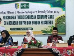 Satgas Perlindungan Santri Mendesak Dibentuk
