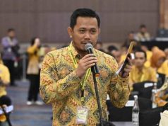 Ketua Umum Adkasi Minta Menkeu Kaji Ulang Rencana Pemangkasan TKD Rp 269 Triliun