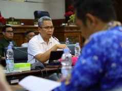 Matangkan Ranperda PUG, DPRD Kudus Perkuat Kebijakan Berbasis Gender