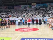 Kompetisi Basket Honda DBL 2025 Salurkan Bakat dan Pupuk Persahabatan Pelajar
