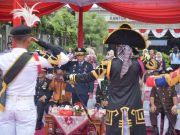 Peringatan Hari Perhubungan Nasional, Pemkot Semarang Siap Wujudkan Transportasi Inklusif