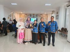 Farmasi Unissula Segera Wujudkan Laboratorium Berstandar Internasional