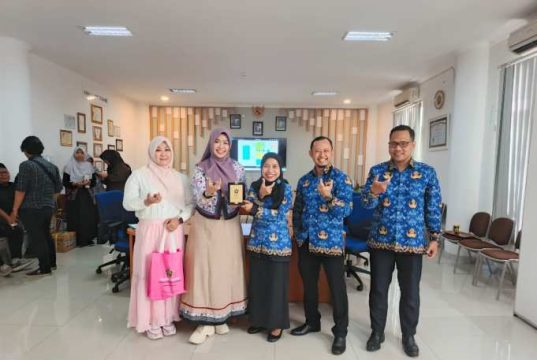 Farmasi Unissula Segera Wujudkan Laboratorium Berstandar Internasional