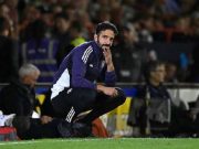 Bakal Lebih Cepatkah Kisah Ruben Amorim Bergulir?