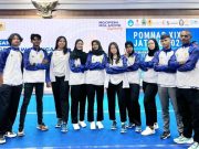 14 Atlet USM Wakili Jateng di Pomnas XIX
