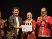 Launching Lawang Sewu Film Festival, Tonggak Sejarah Semarang sebagai Kota Sinema