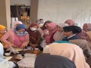 BKPA Fakultas Teknologi Pertanian USM Gelar Pelatihan Pengolahan Pangan dari Pisang dan Cabai Merah