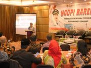 Kota Semarang Siap Wujudkan Pendidikan Inklusif di Semarang