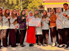 Juara Menulis Cerkak di Jepara, Siswi SDN 2 Gemulung Siap Maju ke Tingkat Provinsi