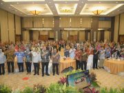 Pemkot Semarang Kembangkan Peta Risiko Kesehatan