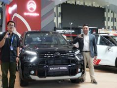 Jawab Kebutuhan Generasi Muda, Citroën Luncurkan Dua Produk Barunya