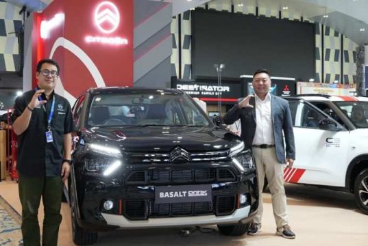 Jawab Kebutuhan Generasi Muda, Citroën Luncurkan Dua Produk Barunya