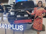 Tahun Kedua Keikutsertaan di GIIAS, Baic Perluas Akses Konsumen di Jateng