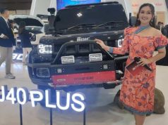 Tahun Kedua Keikutsertaan di GIIAS, Baic Perluas Akses Konsumen di Jateng