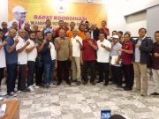 Dukungan untuk Sujarwanto Jabat Ketum KONI Jateng Makin Menguat