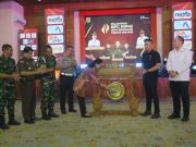 HIPMI Didorong Jadi Motor Penggerak Ekonomi Daerah