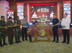 HIPMI Didorong Jadi Motor Penggerak Ekonomi Daerah
