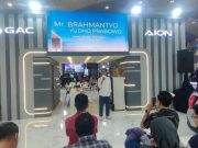 Program GAC Indonesia ‘Lawang Sewu Deals’, Mudahkan Kepemilikan Mobil Listrik