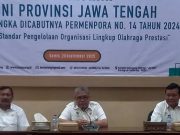 2.352 Atlet dari 38 Provinsi Ikuti PON Beladiri