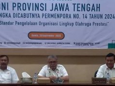 2.352 Atlet dari 38 Provinsi Ikuti PON Beladiri