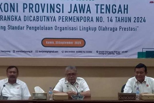 2.352 Atlet dari 38 Provinsi Ikuti PON Beladiri