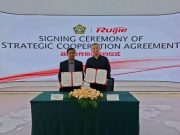 Wujudkan Smart Campus, Unissula Gandeng Tiongkok