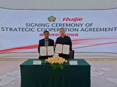 Wujudkan Smart Campus, Unissula Gandeng Tiongkok