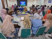 50 Dosen Unissula Ikuti Monitoring Publikasi Ilmiah Bereputasi Internasional