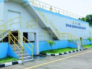PDAM Perbaiki Intake IPA Jatibarang, Pelanggan Dihimbau Siapkan Tandon Cadangan Air