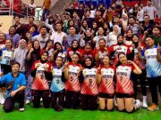 USM Sumbang 4 Emas dan 1 Perunggu untuk Jateng di Pomnas XIX/2025
