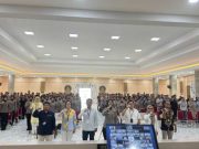 OJK Jateng Ajak Polri Tingkatkan Literasi dan Inklusi Keuangan