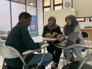 USM Dirikan Pusat Bahasa dan Budaya