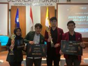 Mahasiswa Akuntansi Unissula Juarai Lomba Trading