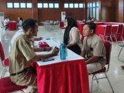 Pendaftaran Ditutup, BLK Grobogan Seleksi Calon Peserta Pelatihan Kompetensi Lewat Wawancara