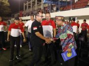 Liga RT/RW Kota Semarang 2025 Catat Rekor Peserta Terbanyak