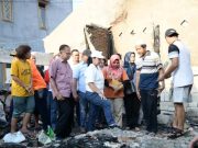 Kebakaran di Jagalan, Wali Kota Upayakan Warga Bisa Tetap Punya Tempat Tinggal