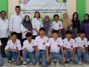 Tim PKM USM Beri Penyuluhan Hukum tentang Kenakalan Remaja di Era Digital