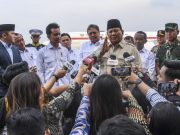Kartu Identitas Liputan Istana Jurnalis CNN Indonesia Dicabut, Ini Pernyataan Sikap IJTI