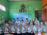 RA Unggulan Nahdlatul Fata Petekeyan Ikuti Akreditasi, Ini Harapannya
