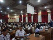 Wujudkan Kematangan Keuangan, Bank Jateng Berikan Sosialisasi pada P3K Kabupaten Jepara