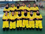 Sepak Takraw Jepara Kawinkan Gelar Juara di BK Porprov XVII Jawa Tengah Semarang Raya 2026