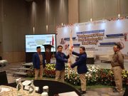Puguh Prasetya Terpilih Nahkodai PTPDI 2025–2030, Siap Bawa Perubahan Lebih Baik