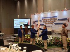 Puguh Prasetya Terpilih Nahkodai PTPDI 2025–2030, Siap Bawa Perubahan Lebih Baik