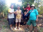 Warga Tendoksari Jepara Bentuk BUMWE, Layani Jasa Ukir hingga Konten Kreator