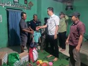 Di Tempat Lahir Kartini, Bupati Mantapkan Jepara Mulus Melalui “Care Visit”