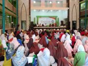 Mantapkan Persiapan, Skuad Kontingen Porsema XIII Jepara Gelar Doa Bersama