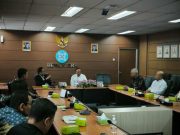 Ketua Umum PWI Pusat Ajak Dewan Pers Kolaborasi Kuatkan Peran Pers Indonesia